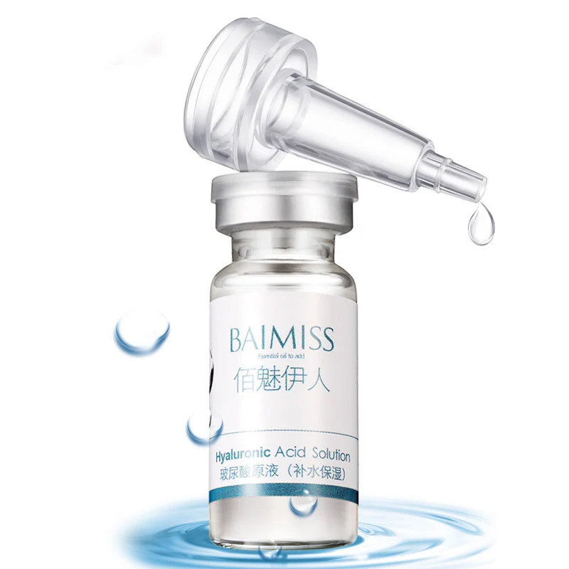 Brand New Snail Pure Whitening Serum Anti-Aging Hydrating Face Care Hyaluronic Acid Snail Pure E xtract 10ml
Brand New Snail Pure Whitening Serum Anti-Aging Hydrating Face Care Hyaluronic Acid Snail Pure E xtract 10ml