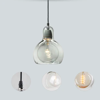 Gourd Pendant Lights Lighting Living Room Lamp Restaurant Kitchen Bedroom Decor Light Fixtures LED Glass Modern Nordic Cafe Bar
Gourd Pendant Lights Lighting Living Room Lamp Restaurant Kitchen Bedroom Decor Light Fixtures LED Glass Modern Nordic Cafe Bar