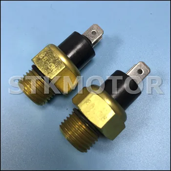 2PCS 88-ON 8H Water Temperature Sensor 88 Degree M16 Temperature ATV UTV GO KART Parts
2PCS 88-ON 8H Water Temperature Sensor 88 Degree M16 Temperature ATV UTV GO KART Parts