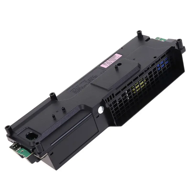 Replacement Power Supply Adapter for PS3 Slim Console APS-306 APS-270 APS-250 EADP-185AB EADP-200DB EADP-220BB
Replacement Power Supply Adapter for PS3 Slim Console APS-306 APS-270 APS-250 EADP-185AB EADP-200DB EADP-220BB