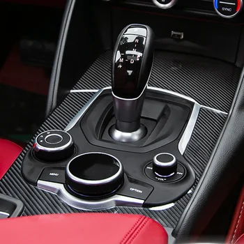 3pcs Car Interior Decoration Strip Sticker Gear Shift Panel Protection Trim Car Styling Accessories For Alfa Romeo Giulia 952
3pcs Car Interior Decoration Strip Sticker Gear Shift Panel Protection Trim Car Styling Accessories For Alfa Romeo Giulia 952