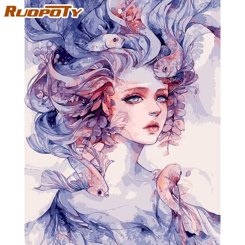 RUOPOTY рамка для рисования по номерам, мультяшная фигурка, рисование по номерам, настенное искусство, рисование вручную, для дома, Декор, подарок
RUOPOTY рамка для рисования по номерам, мультяшная фигурка, рисование по номерам, настенное искусство, рисование вручную, для дома, Декор, подарок