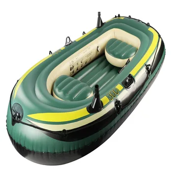 kayak 200x120x35cm/230x130x35cm 1-2 Person Thickening PVC Inflatable Boat Raft River Lake Dinghy Boat Pump Fishing Boat Sailboat
kayak 200x120x35cm/230x130x35cm 1-2 Person Thickening PVC Inflatable Boat Raft River Lake Dinghy Boat Pump Fishing Boat Sailboat