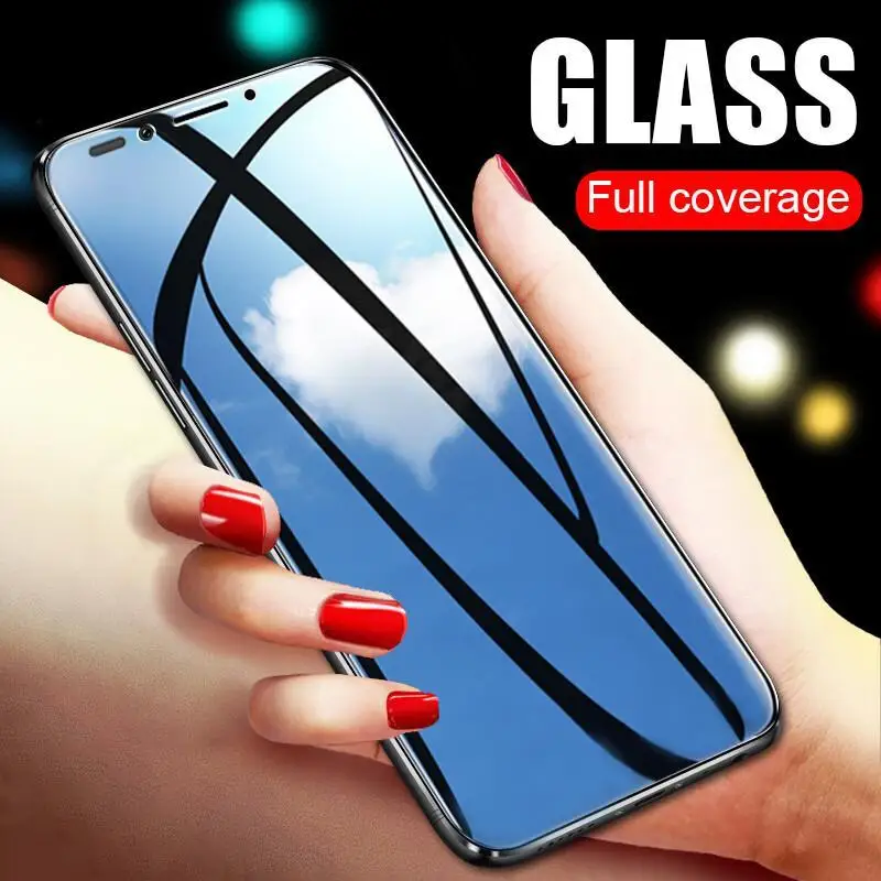 Curved Edge Protective Glass on the For Huawei Honor 7A 7C Pro Tempered Screen Protector Honor 7C 7A Screen Glass Film
Curved Edge Protective Glass on the For Huawei Honor 7A 7C Pro Tempered Screen Protector Honor 7C 7A Screen Glass Film