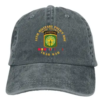 16th Military Police BDE - OIF W SVC Ribbons Neutral Adjustable Baseball Cap
16th Military Police BDE - OIF W SVC Ribbons Neutral Adjustable Baseball Cap