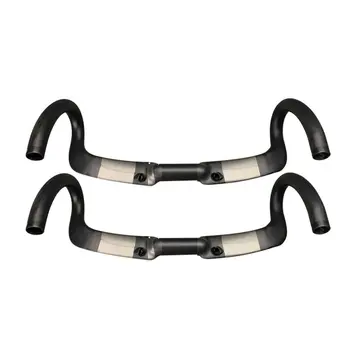 TOSEEK Full Carbon Fiber Road Bike Bends The Handlebars Inside The Line Bright Cursor Integrated Bending 
TOSEEK Full Carbon Fiber Road Bike Bends The Handlebars Inside The Line Bright Cursor Integrated Bending