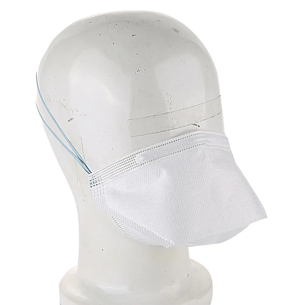 60pcs/set Haif-mask respirator FFP2 dust and haze mask for Adults, Kids, Students
60pcs/set Haif-mask respirator FFP2 dust and haze mask for Adults, Kids, Students