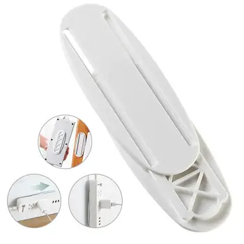 Seamless Punchless Plug Sticker Wall Fixer Power Board Bracket Socket Storage Bracket Shelf Support Wall white Socket Hook
Seamless Punchless Plug Sticker Wall Fixer Power Board Bracket Socket Storage Bracket Shelf Support Wall white Socket Hook