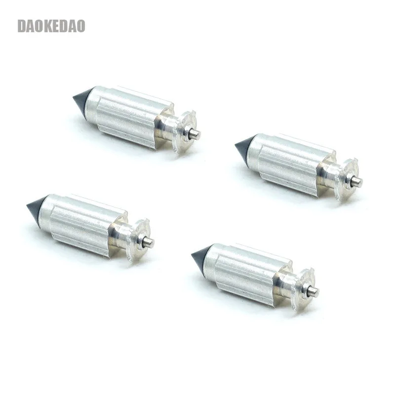 For Honda XRV750 XRV 750 Africa Twin VFR750F VFR 750 F Interceptor XL1000V VL 1000 V Varadero Carburetor Float Valve Needle Part
For Honda XRV750 XRV 750 Africa Twin VFR750F VFR 750 F Interceptor XL1000V VL 1000 V Varadero Carburetor Float Valve Needle Part