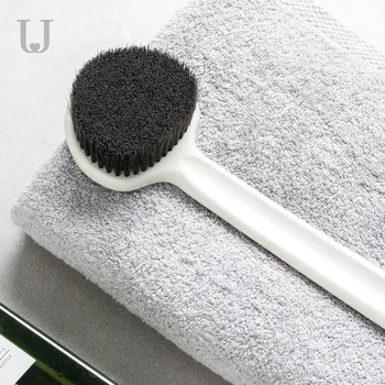 Youpin Jordan&Judy Bath Soft Fur Bath Brush Extra Long Handle Deep Cleaning Easy To Dry Brush
Youpin Jordan&Judy Bath Soft Fur Bath Brush Extra Long Handle Deep Cleaning Easy To Dry Brush