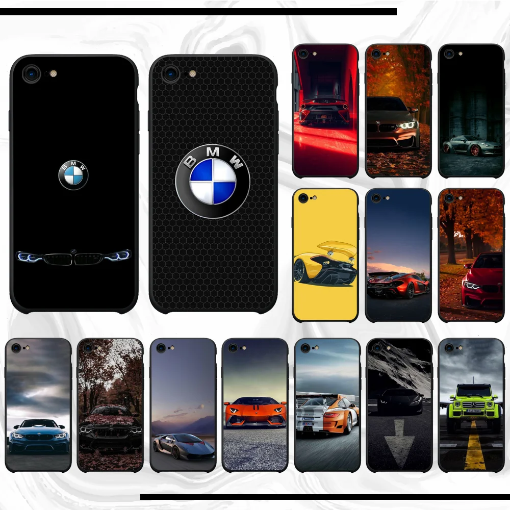 Car for Bmw Bags Black TPU Soft Rubber Phone Cover For iphone 11 pro max x xs xr 7 8 plus 6 6s 5 5s 5se
Car for Bmw Bags Black TPU Soft Rubber Phone Cover For iphone 11 pro max x xs xr 7 8 plus 6 6s 5 5s 5se