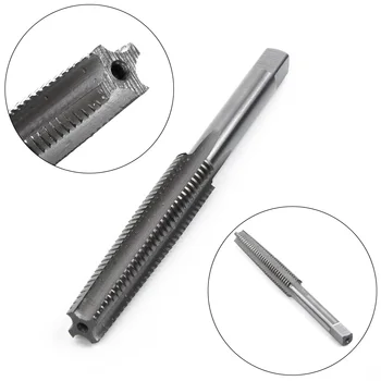 TR12x2 HSS Right Left hand Trapezoidal Thread Tap TR12x2 Metric Screw Taps