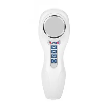 Beauty Equipment Handheld Ultrasonic Beauty Instrument Ultrasonic Beauty Equipment Facial Care Detoxification
Beauty Equipment Handheld Ultrasonic Beauty Instrument Ultrasonic Beauty Equipment Facial Care Detoxification
