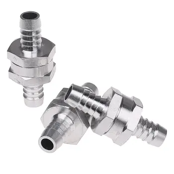 Short Size Auminium Non Return Check One Way Valve Rollover Breather Fuel Syetem Pressure Relief Valve Diesel Petrol 6-52mm D35
Short Size Auminium Non Return Check One Way Valve Rollover Breather Fuel Syetem Pressure Relief Valve Diesel Petrol 6-52mm D35