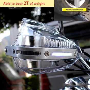 R77 Motorcycle Handguard scooter Hand Guard ATV hand Protector for spirit beast ybr 125 vespa gts 300 suzuki gsx s750 piaggio
R77 Motorcycle Handguard scooter Hand Guard ATV hand Protector for spirit beast ybr 125 vespa gts 300 suzuki gsx s750 piaggio