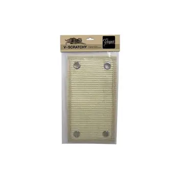 VESPER V-ALMOHADILLA SISAL 38X21 CM REF.52058-59-6 
VESPER V-ALMOHADILLA SISAL 38X21 CM REF.52058-59-6