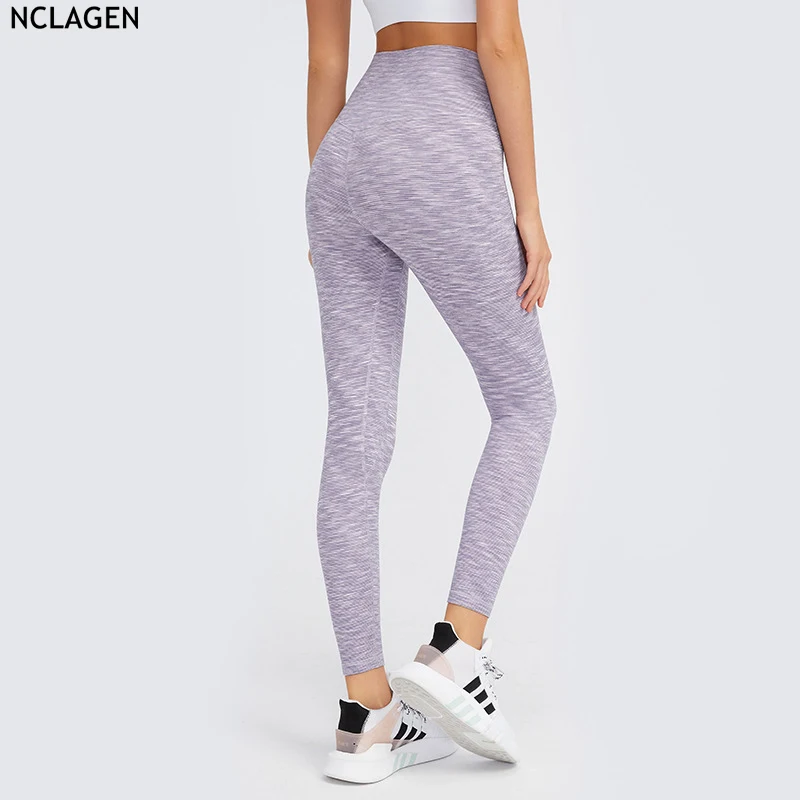 Autumn Winter Dyed Yoga Pants Women High Waist Hip Lifting Running Fitness Sport Elastic Sports Tights High Elastic Gym Workout
Autumn Winter Dyed Yoga Pants Women High Waist Hip Lifting Running Fitness Sport Elastic Sports Tights High Elastic Gym Workout