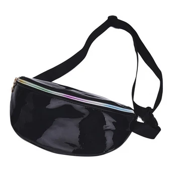 Waist Bag Fanny Pack For Women Belt Pack Messenger Bags Avant-Garde Bag Women Money Bags(Black)
Waist Bag Fanny Pack For Women Belt Pack Messenger Bags Avant-Garde Bag Women Money Bags(Black)