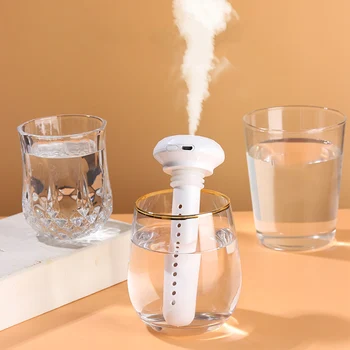 Portable humidifier mini humidifier Portable Mini Cool Mist Air Humidifier Household Mute USB for Home Office Car HY99
Portable humidifier mini humidifier Portable Mini Cool Mist Air Humidifier Household Mute USB for Home Office Car HY99