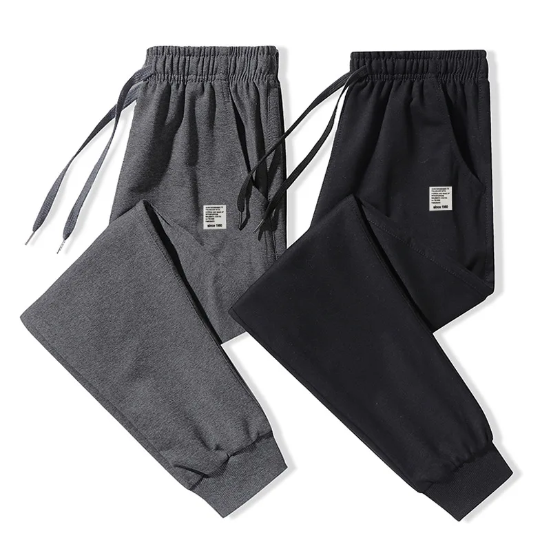 Casual Pants Men Loose And Plus-sized Zipper Athletic Pants Spring And Summer Thin Closing Long Pants
Casual Pants Men Loose And Plus-sized Zipper Athletic Pants Spring And Summer Thin Closing Long Pants