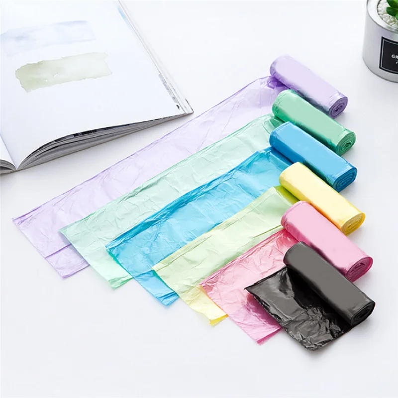 100Pcs Garbage Bags Kitchen Rubbish Bag High Quality Disposable Trash Point Goods Puppy Poop Cleaning Bag Organizer Waste Bag
100Pcs Garbage Bags Kitchen Rubbish Bag High Quality Disposable Trash Point Goods Puppy Poop Cleaning Bag Organizer Waste Bag
