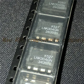 100PCS/LOT New LNK304GN LNK304 SOP-7 LCD Power Management IC Chip
100PCS/LOT New LNK304GN LNK304 SOP-7 LCD Power Management IC Chip