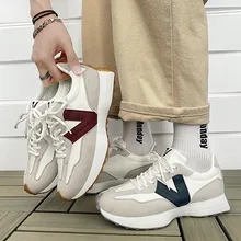 Summer new Forrest Gump shoes men's trend umbrella cloth sports casual shoes men's casual sports shoes running shoes
Summer new Forrest Gump shoes men's trend umbrella cloth sports casual shoes men's casual sports shoes running shoes