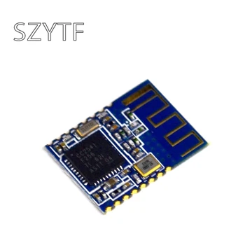 Bluetooth 4.0 BLE TI CC2541 module low power HM-11 bluetooth serial port module fit for IOS 8 GPS
Bluetooth 4.0 BLE TI CC2541 module low power HM-11 bluetooth serial port module fit for IOS 8 GPS