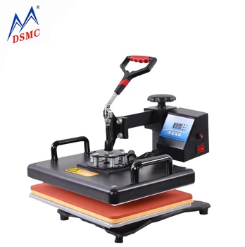 Advanced New 8 In 1 Combo Heat Transfer Machine Sublimation Heat Press Machine For Mug/Plate/Hat/Tshirt
Advanced New 8 In 1 Combo Heat Transfer Machine Sublimation Heat Press Machine For Mug/Plate/Hat/Tshirt