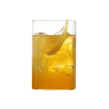 Cylindrical Coffee Cup Juice Tea Heat-Resistant Glass Transparent Water Cup High Temperature Creative Gift
Cylindrical Coffee Cup Juice Tea Heat-Resistant Glass Transparent Water Cup High Temperature Creative Gift