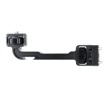 Expansion Bracket Video Light Rotatable Stable Holder Protective Monitor Accessories Photography Gimbal Mount For DJI Ronin S
Expansion Bracket Video Light Rotatable Stable Holder Protective Monitor Accessories Photography Gimbal Mount For DJI Ronin S