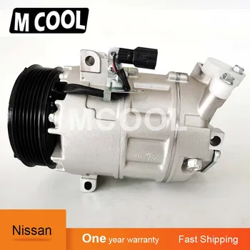 For air car compressor NISSAN QASHQAI 08-17 Nissan DUALIS 06-14 CSV617 92600BR21A 92610BR21A 92600BR2BA 92600-BR21A 92600BR2CA 
For air car compressor NISSAN QASHQAI 08-17 Nissan DUALIS 06-14 CSV617 92600BR21A 92610BR21A 92600BR2BA 92600-BR21A 92600BR2CA