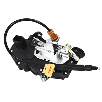 25876398 Door Lock Actuator Rear Passenger Right Side Fit for Chevy Silverado RH
25876398 Door Lock Actuator Rear Passenger Right Side Fit for Chevy Silverado RH