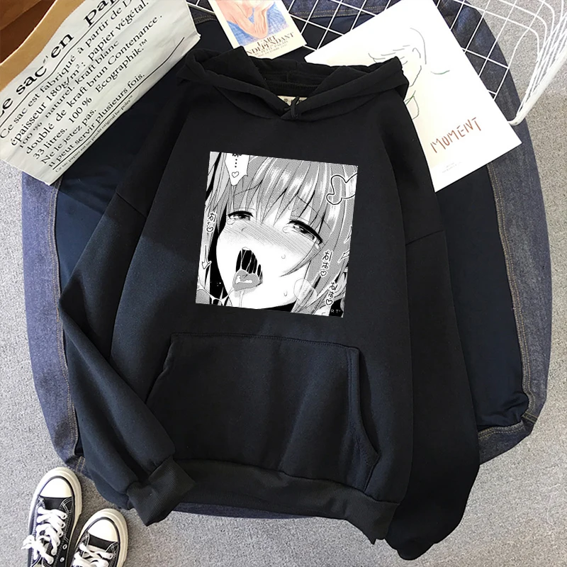 Winter oversized hoodie cartoon fun Harajuku casual Ulzzang plus size loose plus velvet gothic casual sweatshirt hip hop hoodies
Winter oversized hoodie cartoon fun Harajuku casual Ulzzang plus size loose plus velvet gothic casual sweatshirt hip hop hoodies