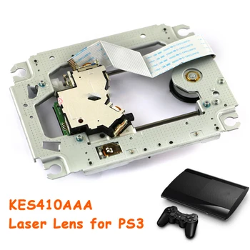 Original Laser Lens with Deck For playstation 3 PS3 KES 410AAA KES-410ACA KES-410A OCGAME for Playstation 3 PS3 Game Console
Original Laser Lens with Deck For playstation 3 PS3 KES 410AAA KES-410ACA KES-410A OCGAME for Playstation 3 PS3 Game Console