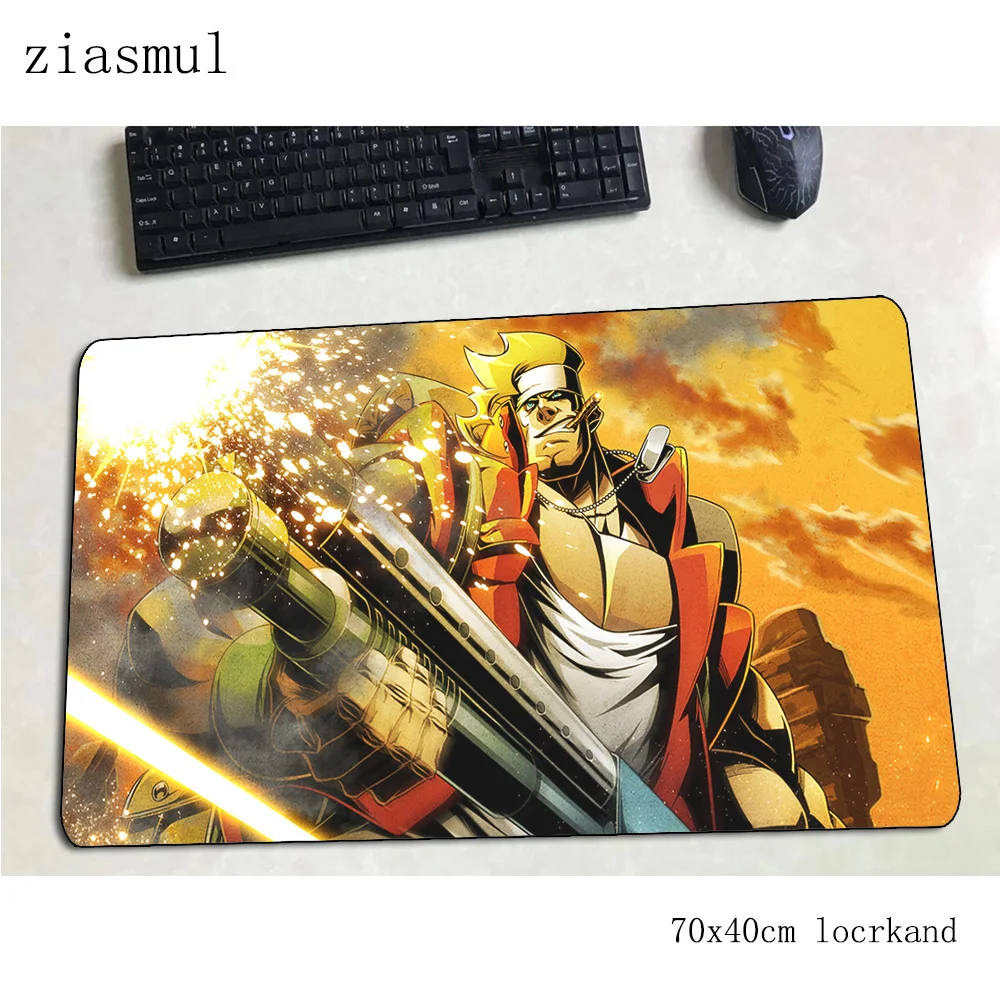 metal slug mouse pad thick Computer mat 70x40cm gaming mousepad large anime padmouse keyboard games pc gamer desk
metal slug mouse pad thick Computer mat 70x40cm gaming mousepad large anime padmouse keyboard games pc gamer desk