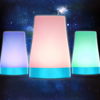 Portable LED Light Lamp USB Rechargeable Beside Bed Desk Table Light For Bedroom Living Room Baby Muti-Colour Light
Portable LED Light Lamp USB Rechargeable Beside Bed Desk Table Light For Bedroom Living Room Baby Muti-Colour Light