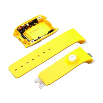 Back Cover Housing Door Rear Watch Band Battery Cover Silicone Strap With Camera Hole For Samsung Gear V700 SM-V700
Back Cover Housing Door Rear Watch Band Battery Cover Silicone Strap With Camera Hole For Samsung Gear V700 SM-V700