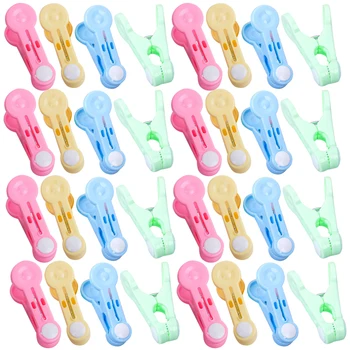 60 Pcs Quilt Clip High Quality Prime Durable Clothes Clip for Home Travel 
60 Pcs Quilt Clip High Quality Prime Durable Clothes Clip for Home Travel