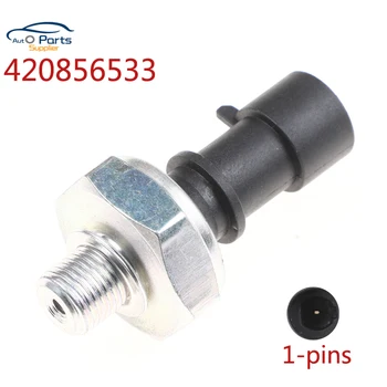 New Oil Pressure Switch Sensor For Sea Doo Seadoo 4 TEC RXT-X GTX GTR GTI RXP RXT iron 420856533 motorcycle
New Oil Pressure Switch Sensor For Sea Doo Seadoo 4 TEC RXT-X GTX GTR GTI RXP RXT iron 420856533 motorcycle