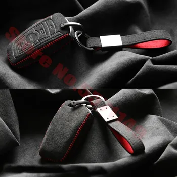 Turn Fur Car key Case key cover For BMW 520 525 f30 f10 F18 118i 320i 1 3 5 7Series X3 X4 M3 M4 M5 E34 E90 E60 E36
Turn Fur Car key Case key cover For BMW 520 525 f30 f10 F18 118i 320i 1 3 5 7Series X3 X4 M3 M4 M5 E34 E90 E60 E36
