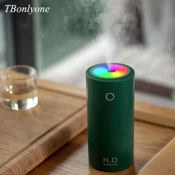 310ML USB увлажнител LED Light nawilzacz powietr Home Car Aroma Diffuser Mist Maker Electric Humidificador Gift Air Humidifier
310ML USB увлажнител LED Light nawilzacz powietr Home Car Aroma Diffuser Mist Maker Electric Humidificador Gift Air Humidifier