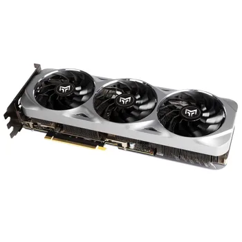 Galaxy/RTX3090 metal 24 g high-end game master computer desktop discrete graphics ray tracing graphics card/super RTX3080 
Galaxy/RTX3090 metal 24 g high-end game master computer desktop discrete graphics ray tracing graphics card/super RTX3080