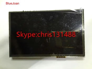 Original new 7inch LCD screen LB070WV7-TD02 LB070WV7 TD02 Display with touch digitizer screen for Car Navigation TFT LCD Monito
Original new 7inch LCD screen LB070WV7-TD02 LB070WV7 TD02 Display with touch digitizer screen for Car Navigation TFT LCD Monito
