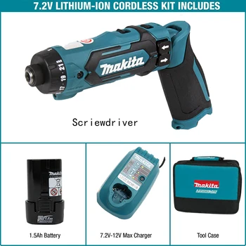 Makita Mini Scriew Foldable Drill driver Torque Adjust DF012D TD022D Rechargeable Pen Hit Impact Only
Makita Mini Scriew Foldable Drill driver Torque Adjust DF012D TD022D Rechargeable Pen Hit Impact Only