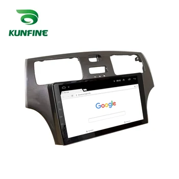Octa Core Android 10.0 Car DVD GPS Navigation Player Deckless Car Stereo for LEXUS ES 2001 2002 2003 2004 2005 Radio
Octa Core Android 10.0 Car DVD GPS Navigation Player Deckless Car Stereo for LEXUS ES 2001 2002 2003 2004 2005 Radio