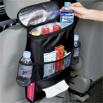 Multi-Functional Car Seat Back Hanging Bag Organizer Ice Pack Thermal Insulation Chair Back Storage Hanging Bag car-styling
Multi-Functional Car Seat Back Hanging Bag Organizer Ice Pack Thermal Insulation Chair Back Storage Hanging Bag car-styling