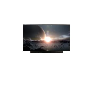 Slim laptop 13.3 inch lcd screen edp 30 pins 1920*1080 LQ133M1JW15
Slim laptop 13.3 inch lcd screen edp 30 pins 1920*1080 LQ133M1JW15