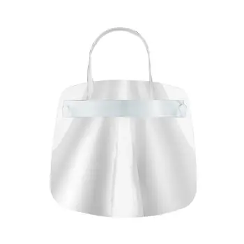 High Quality New Kitchen Oil Splash Protective Mask Anti-smoke Masks Plastic Splash Impact Eye Protection
High Quality New Kitchen Oil Splash Protective Mask Anti-smoke Masks Plastic Splash Impact Eye Protection