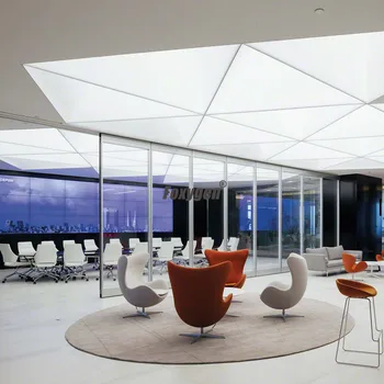 Project artificial translucent printing pvc decorative ceiling panel with 15-year warranty for swimming pools
Project artificial translucent printing pvc decorative ceiling panel with 15-year warranty for swimming pools